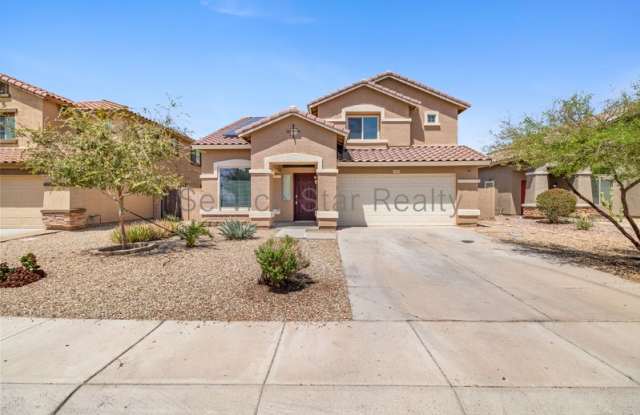 25600 W Crown King Rd photos photos