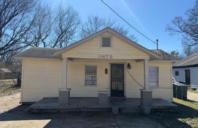 2673 Midland Ave. photos photos