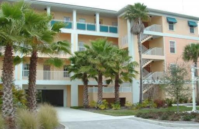 8409 PLACIDA ROAD - 8409 Placida Road, Rotonda, FL 33946