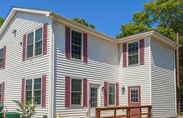 9513 Hansonville Road photos photos