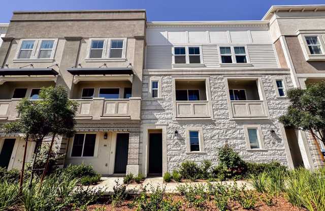 123 North 1st Avenue - 123 North 1st Avenue, Upland, CA 91786