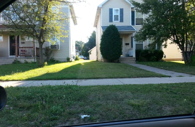 2477 FRANKLIN - 2477 Franklin Avenue, Toledo, OH 43620