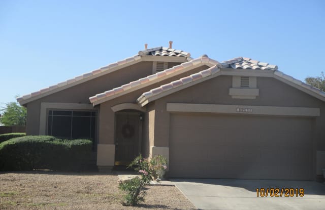 10955 E DELTA Avenue - 10955 East Delta Avenue, Mesa, AZ 85208
