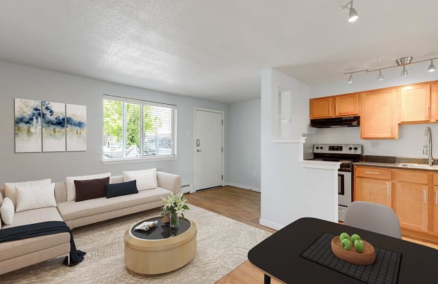 Archer Place photos photos
