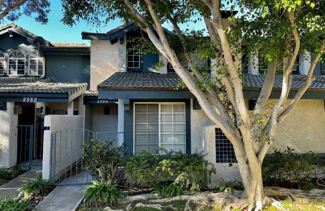 Port Hueneme | Marlborough Seaside Village | 3 Bedroom + 3 Bathroom photos photos