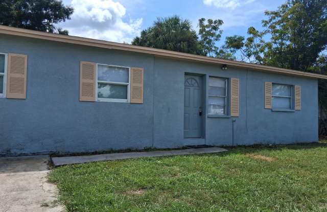 3 Bed 2 Bath Home in Tampa! Gallery 1