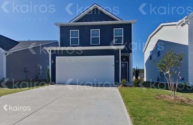 928 Silent Barge Cove - 928 Silent Barge Cove, Aiken County, SC 29801