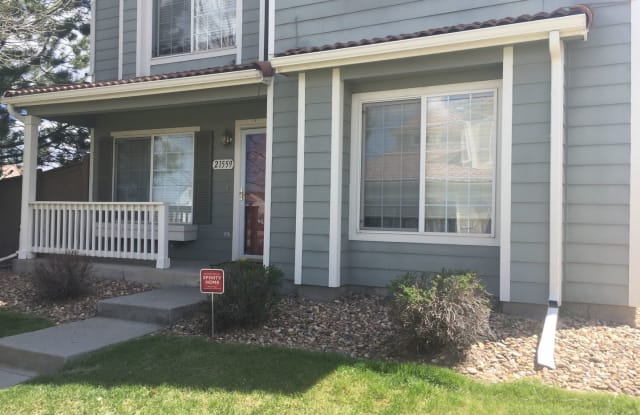 21559 E 47th Ave - 21559 East 47th Avenue, Denver, CO 80249