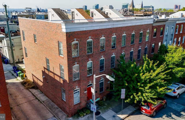 2119 E FAIRMOUNT Avenue Gallery 4