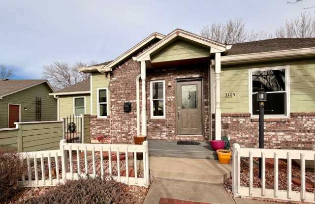 5-Bed, 2.5-Bath Home Near MacIntosh Lake with Hardwood Floors, Gas Fireplace, and Finished Basement photos photos