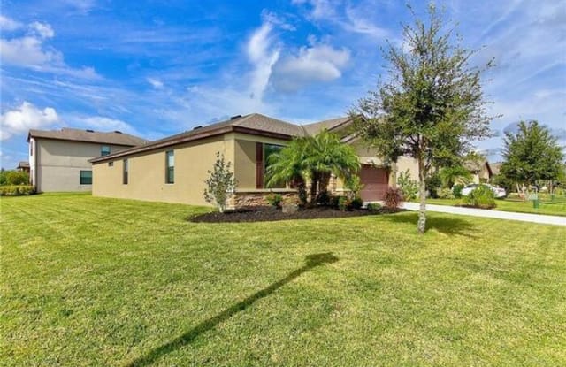 5503 105th Terrace East - 5503 105th Terrace East, Manatee County, FL 34219