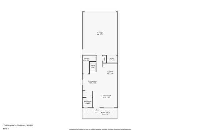 13480 Oneida Lane Gallery 2