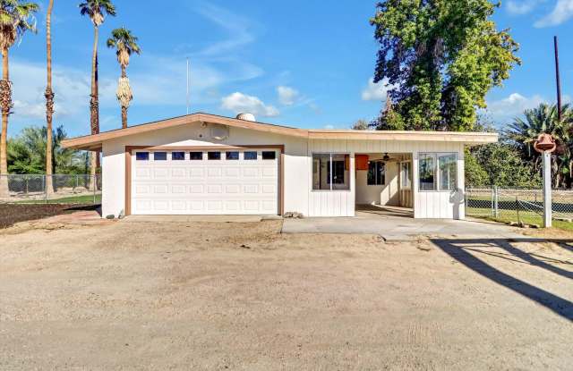 50700 Jackson Street - 50700 Jackson Street, Vista Santa Rosa, CA 92236