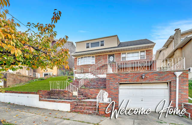 12 Park Ave - 12 Park Avenue, Kearny, NJ 07032