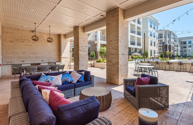 Briley Apartments Gallery 3