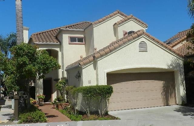 1 Marquesa - 1 Marquesa, Dana Point, CA 92629