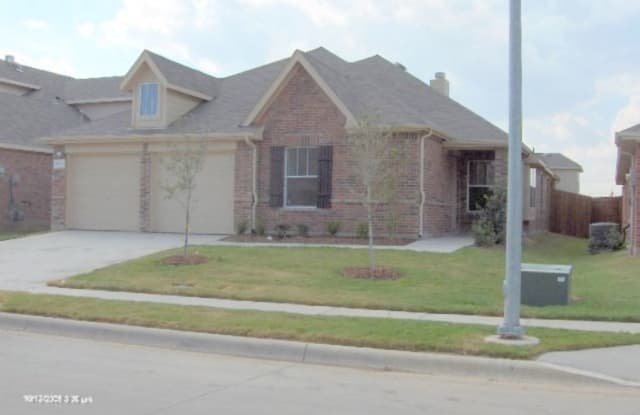 12133 Toffee Street - 12133 Toffee Street, Fort Worth, TX 76244