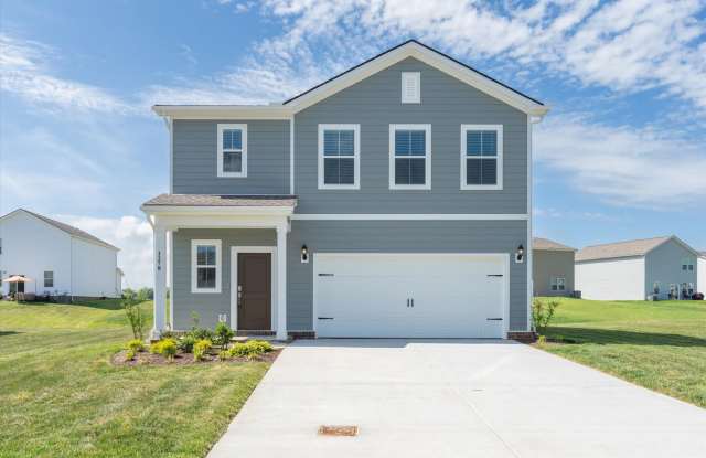 New Construction Four Bedroom! photos photos