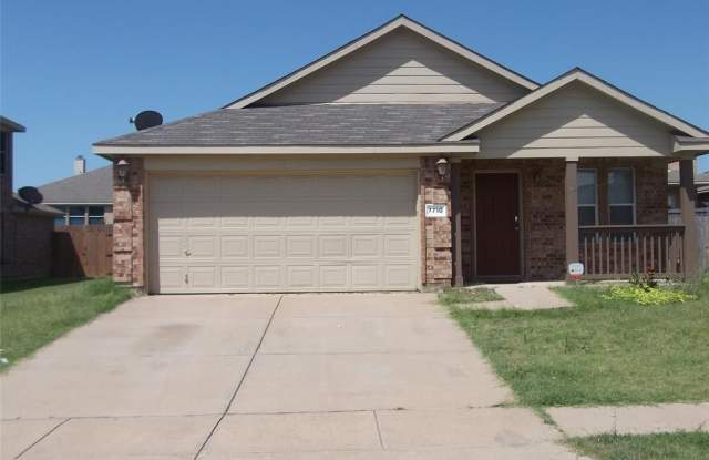 7710 Grey Goose Trail - 7710 Grey Goose Trail, Arlington, TX 76002