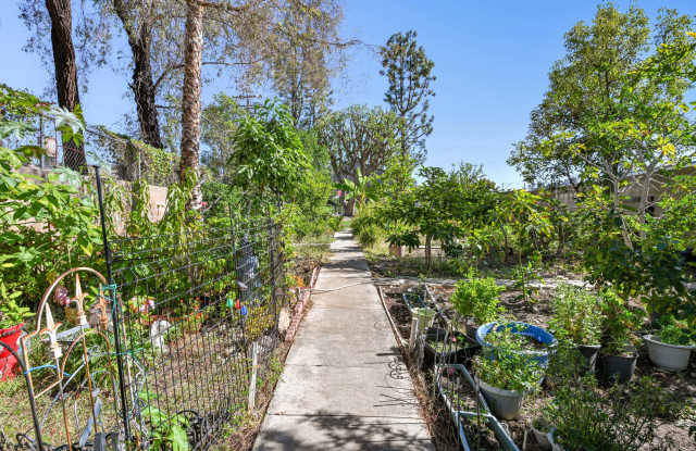 Sunnyside Senior Apartments Gallery 4
