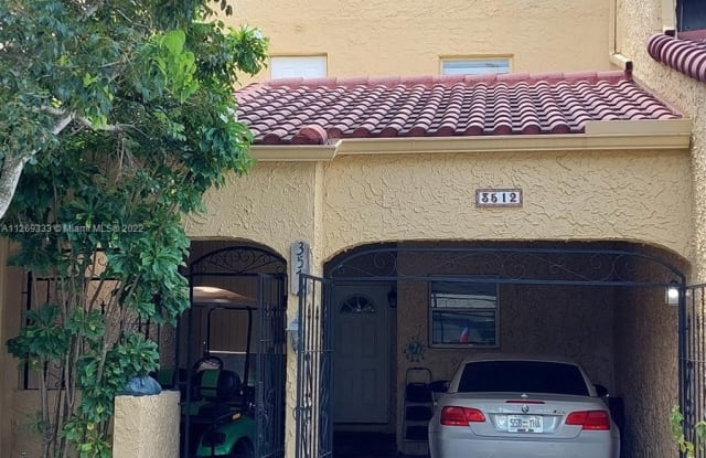 3512 Estepona Ave - 3512 Estepona Avenue, Doral, FL 33178