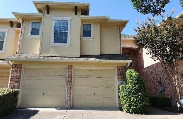 10288 Darkwood Drive - 10288 Darkwood Drive, Frisco, TX 75035