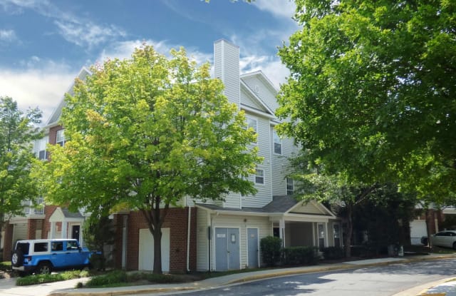 13004 CABIN CREEK ROAD - 13004 Cabin Creek Road, McNair, VA 20171