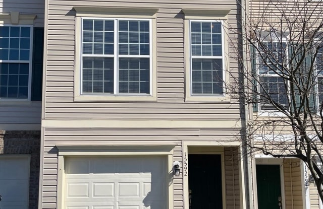 15592 John Diskin Circle - 15592 John Diskin Circle, Neabsco, VA 22191