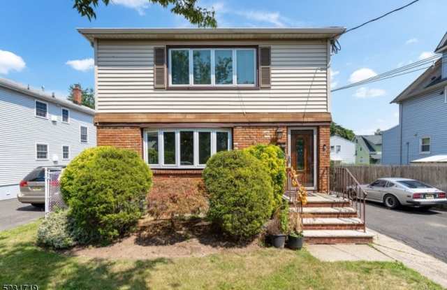 105 Berkeley Ave - 105 Berkeley Avenue, Essex County, NJ 07003