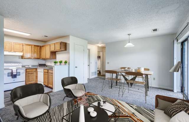 Gold Mountain Village photos photos