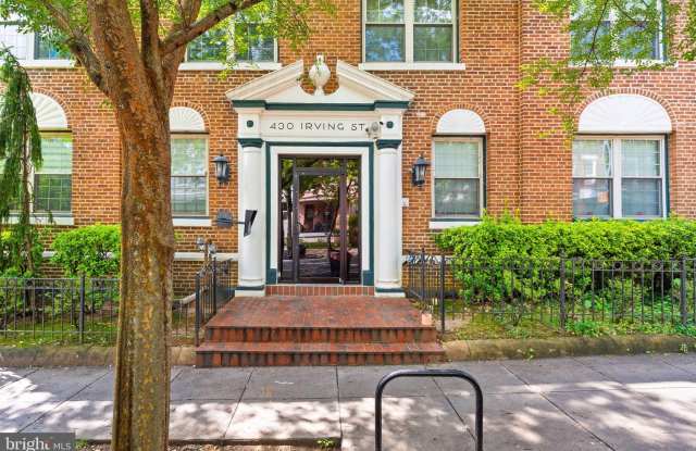 430 IRVING Street NW Gallery 4