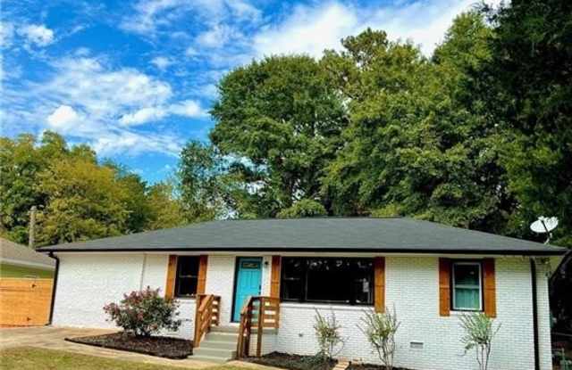 695 Kennesaw Drive SE photos photos