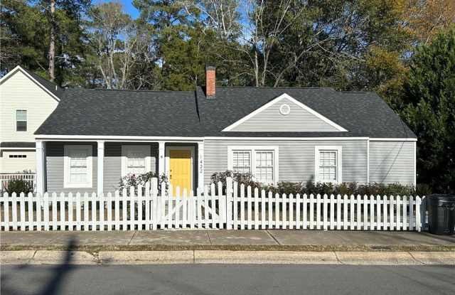 1432 Summitt Avenue photos photos