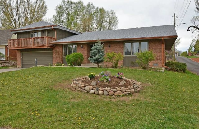 1520 West 12th Street #A - 1520 West 12th Street, Loveland, CO 80537