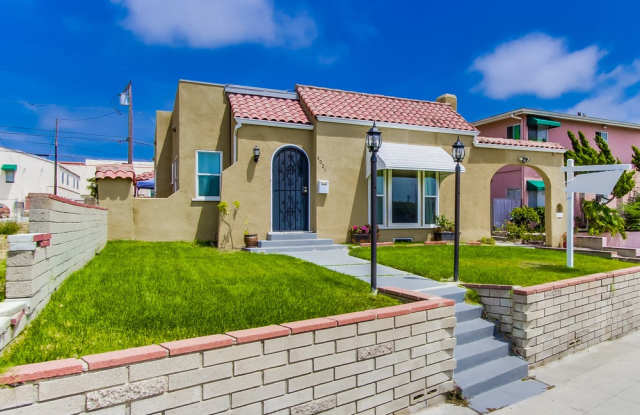 4021 33rd Street - 4021 33rd Street, San Diego, CA 92104