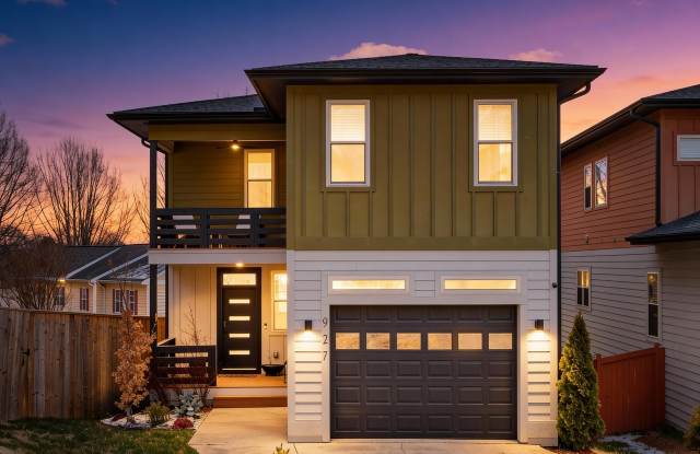 927 Ramseur Street photos photos