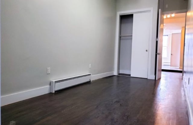 1629 Summerfield St 2R - 1629 Summerfield Street, Queens, NY 11385