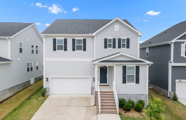 Spacious 5-Bedroom Home with Modern Upgrades in Rolesville photos photos