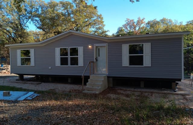 259 Loving Ln - 259 Loving Lane, Henderson County, TX 75156