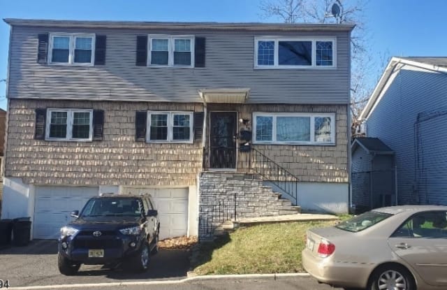 16 Bertha Ave - 16 Bertha Avenue, Union County, NJ 07088