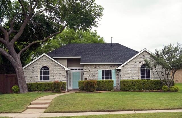 4009 Coronado Drive - 4009 Coronado Drive, Plano, TX 75074