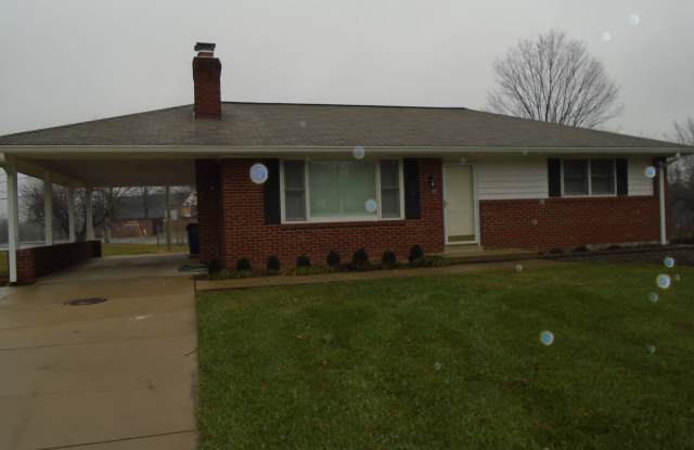 10205 Tanager Ln - 10205 Tanager Lane, Columbia, MD 21044