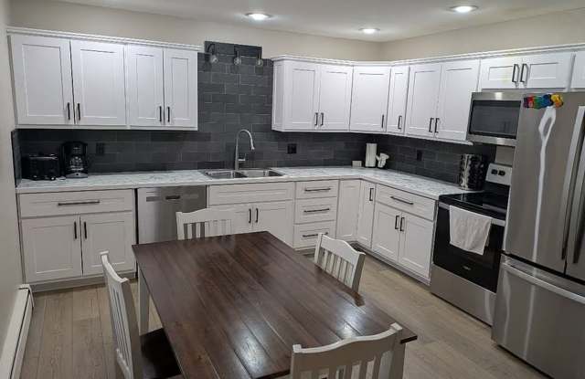 King Avenue Apartments photos photos King Avenue Apartments photos photos