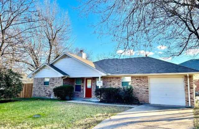 604 Colorado Street - 604 Colorado Street, McKinney, TX 75069