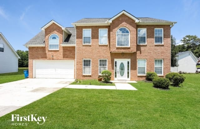 6981 Cheswick Drive - 6981 Cheswick Drive, Riverdale, GA 30296