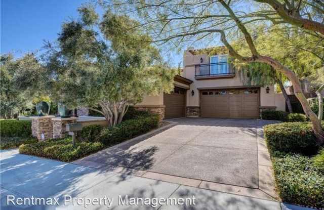 11635 EVERGREEN CREEK LN - 11635 Evergreen Creek Lane, Summerlin South, NV 89135