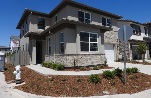 Brand New Smart Home in Granite Bay Beauty With Solar!! photos photos