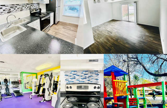 Twin City Townhomes photos photos