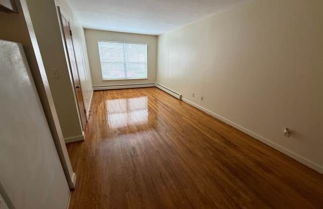 Beautifully-Maintained 1-Bedroom & Centrally Located to Everything You Need! Gallery 3