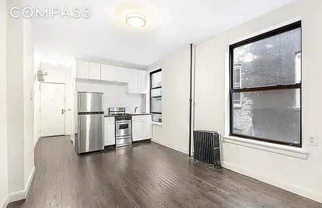 119 East 96th Street - 119 East 96th Street, New York City, NY 10029